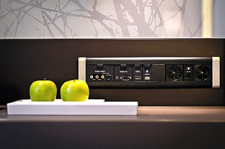 Boutique Hotel i31 Berlin Mitte