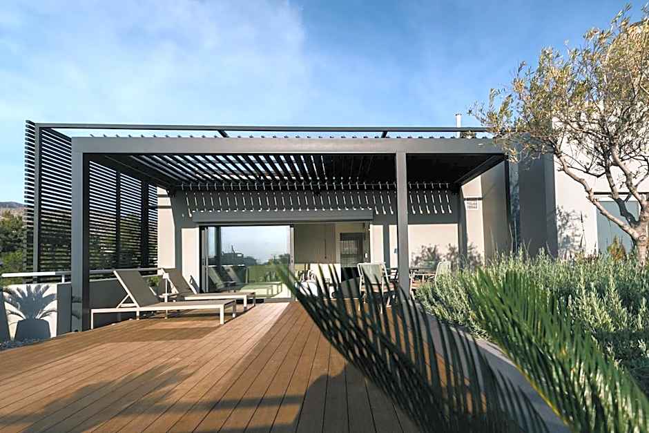 Brasil Suites Boutique Hotel