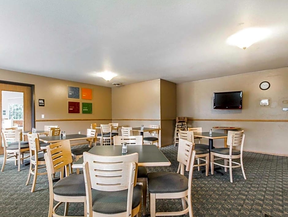Quality Inn Edgerton