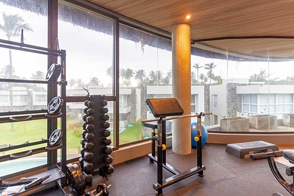 Milagres - Naluum Residence