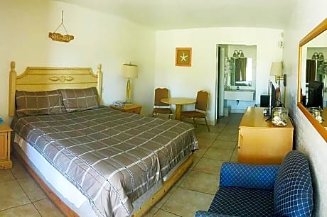 Micanopy Inn