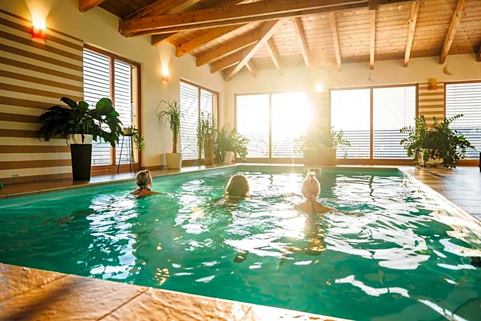 Wellness Pension Waldhof