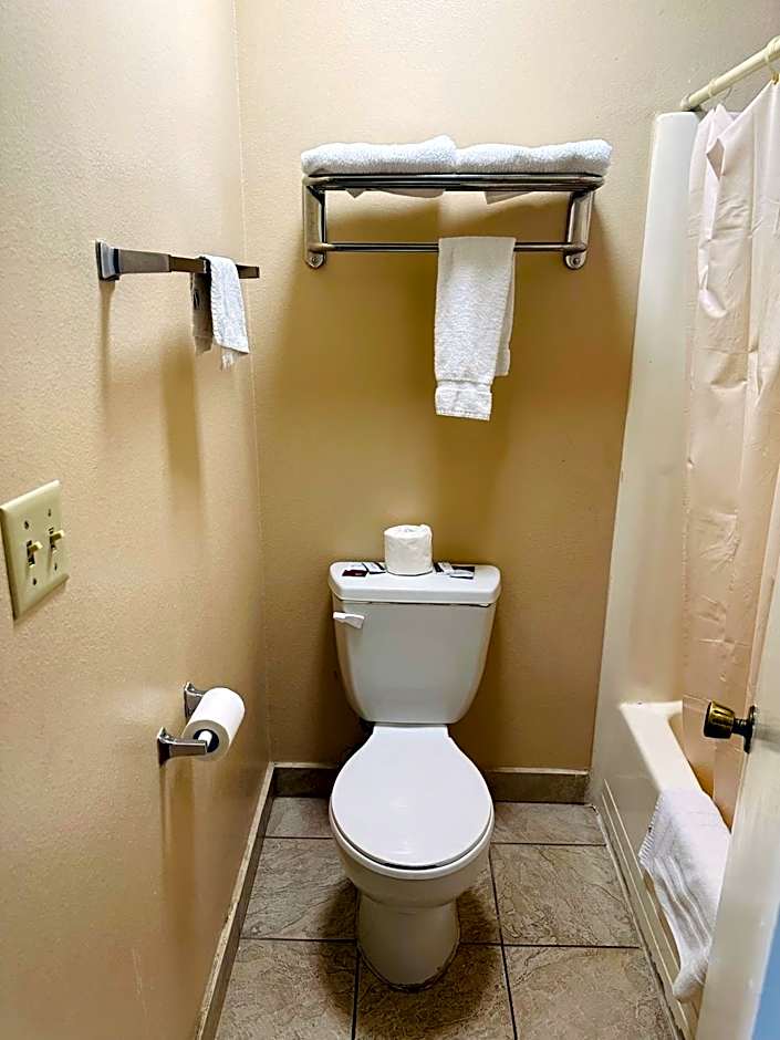 Franciscan Inn Motel