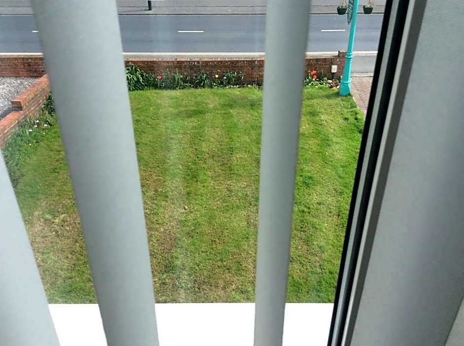 Alma Lodge Guest House