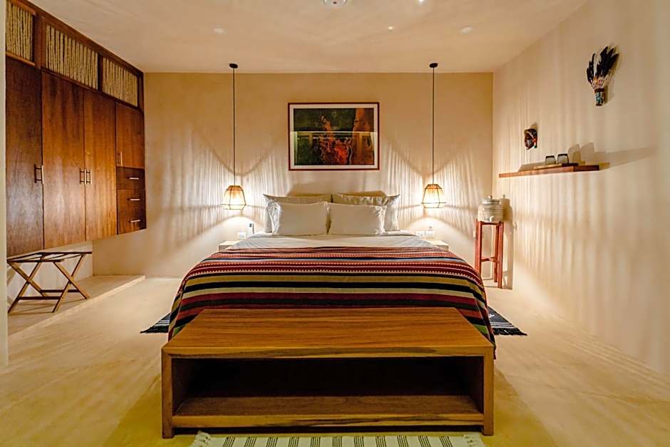 Destino Mio Mayan Jungle Retreat