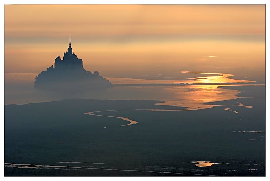 Hotel Auberge De La Baie