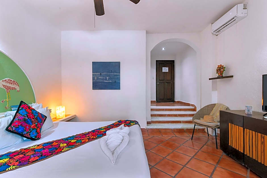 Hotel Riviera Del Sol