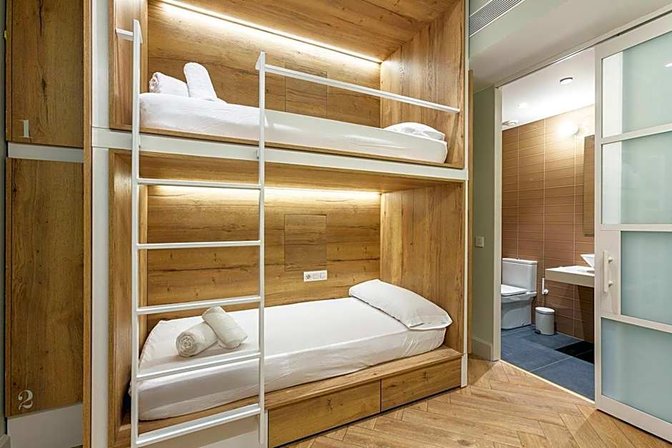 Weflating City Center