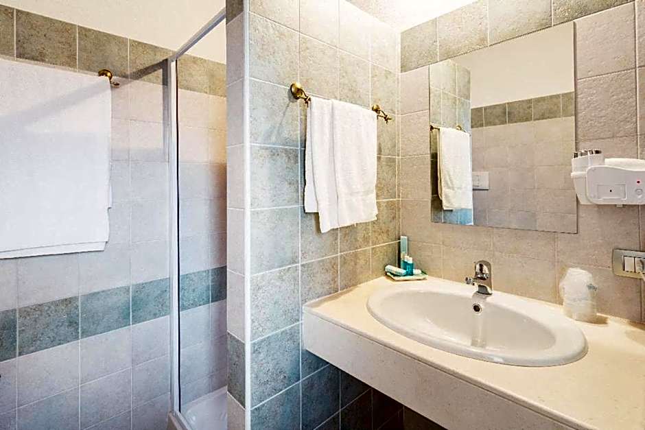 Hotel Sa Tanca E Bore