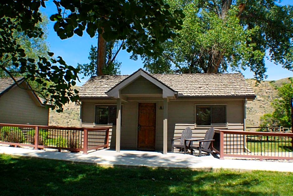 Ranch at Ucross
