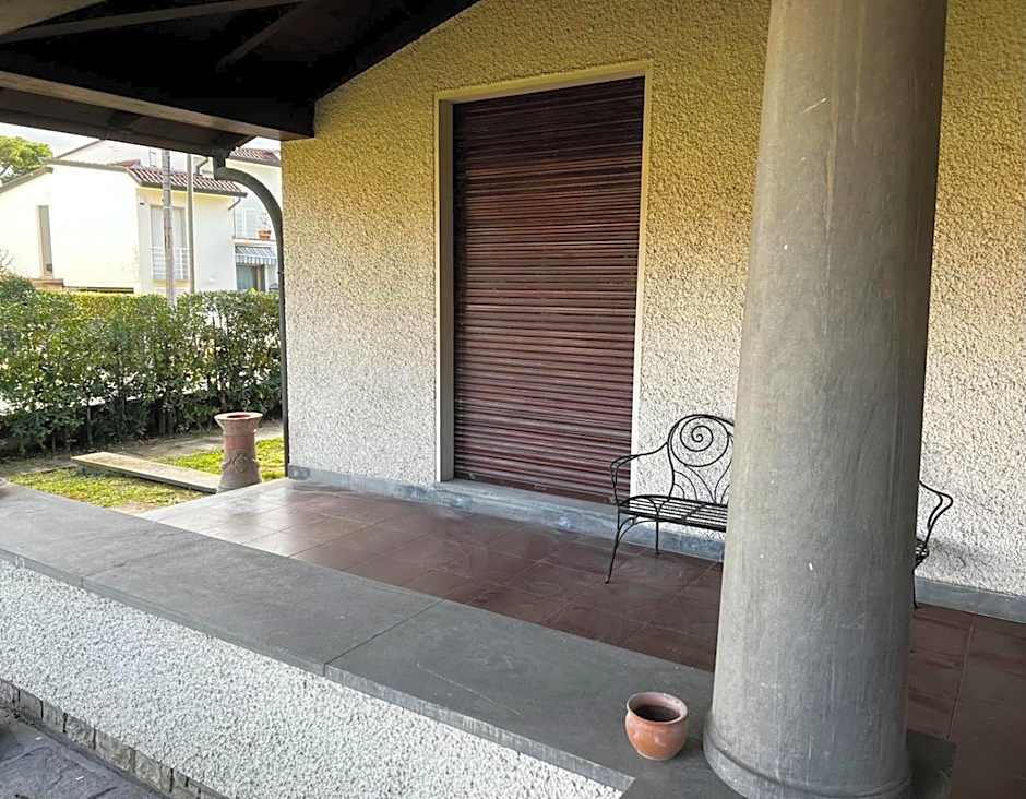 Villa Costa Fiorita