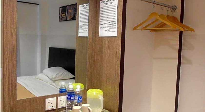 Comfort Two Hotel