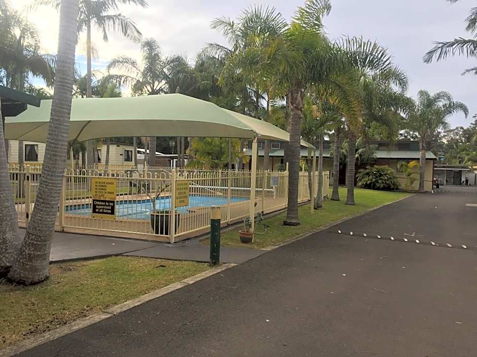 Sussex Palms Holiday Park