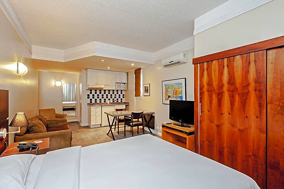 Slaviero Curitiba Shopping