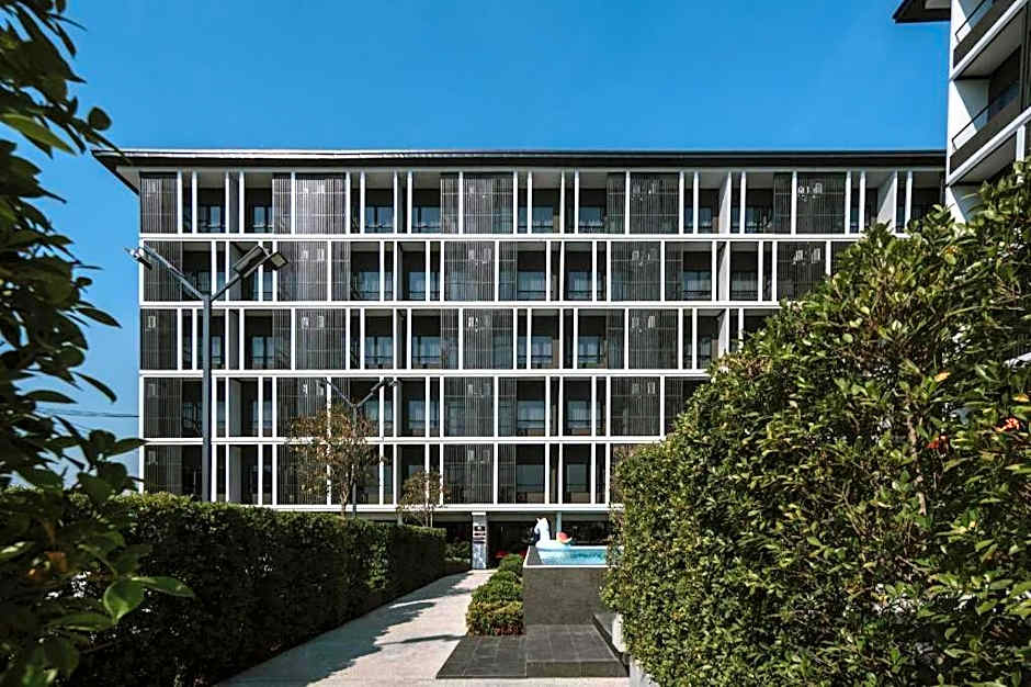 7 Days Premium Hotel Don Mueang