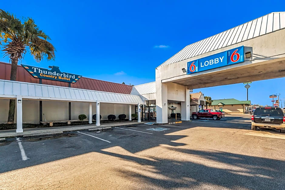 Knights Inn Florence Sc – Florence, SC