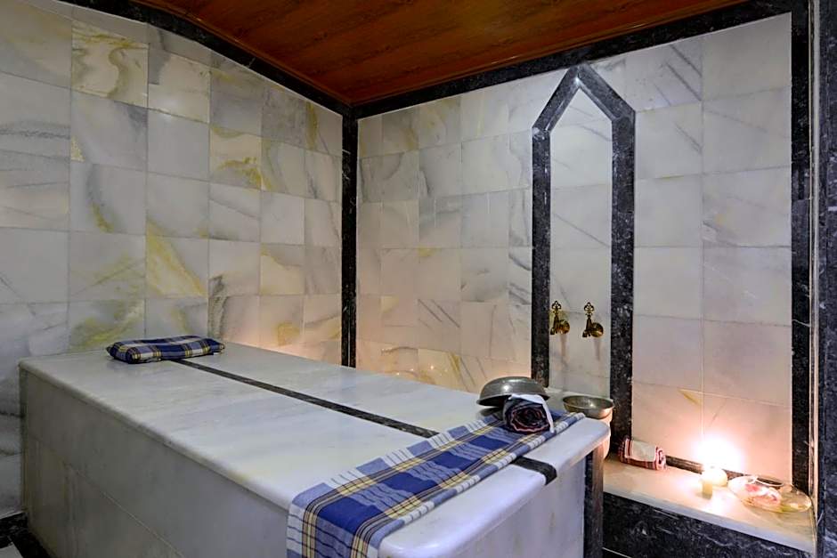 Euro Park Hotel Bursa