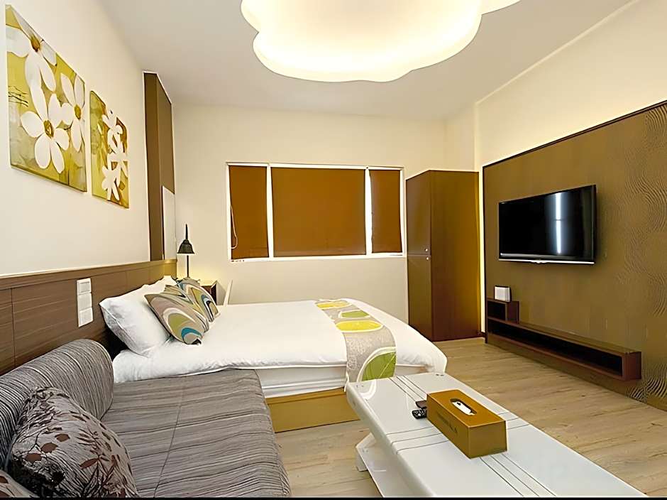 Happiness Yes Hostel 3