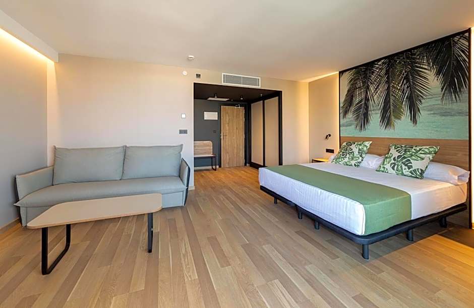 Hotel Primavera Park