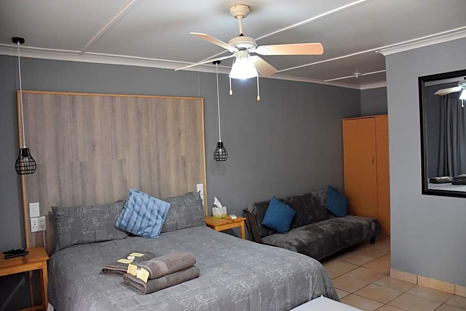 Alpine Bed and Breakfast