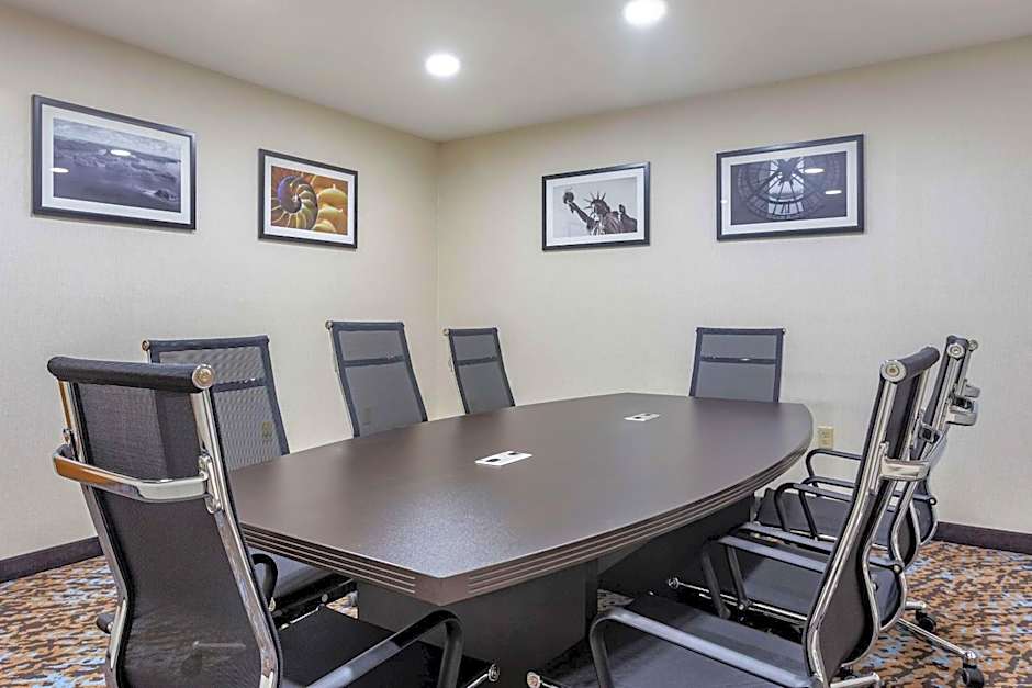 Sleep Inn St. Robert-Fort Leonard Wood