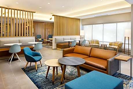 TownePlace Suites by Marriott Plant City