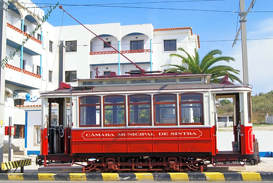 Sintra Sol Apartamentos Turisticos