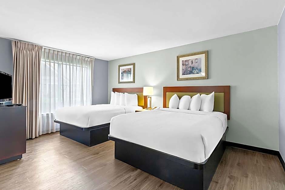 SureStay Studio by Best Western Pensacola