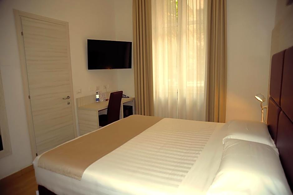 Hotel Fioralba