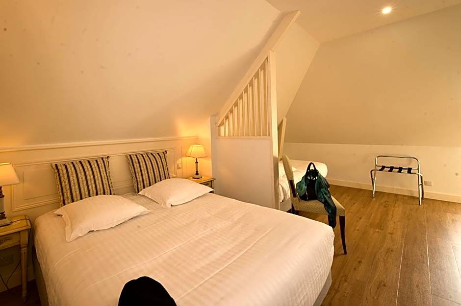 Chateau de la Rozelle