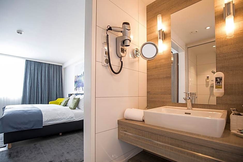 Hotel Mercure Graz City