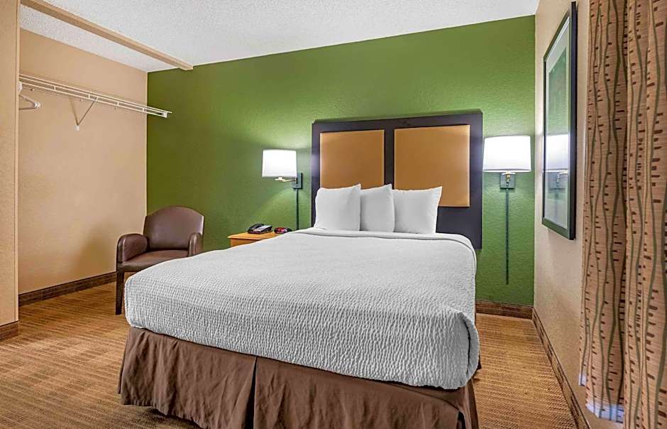 Extended Stay America Suites - Orlando - Altamonte Springs