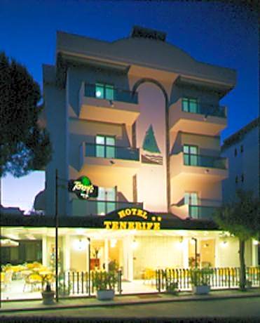 Hotel Tenerife
