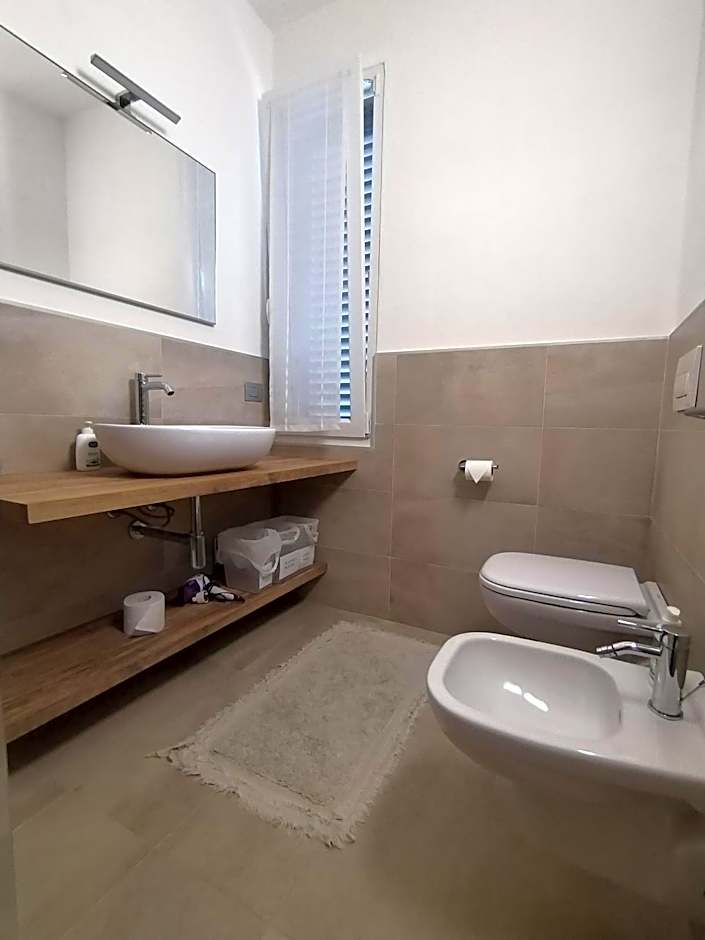 B & B Ametista Bergamo