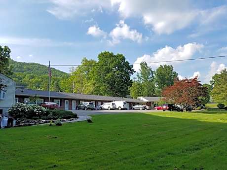 Roseloe Motel