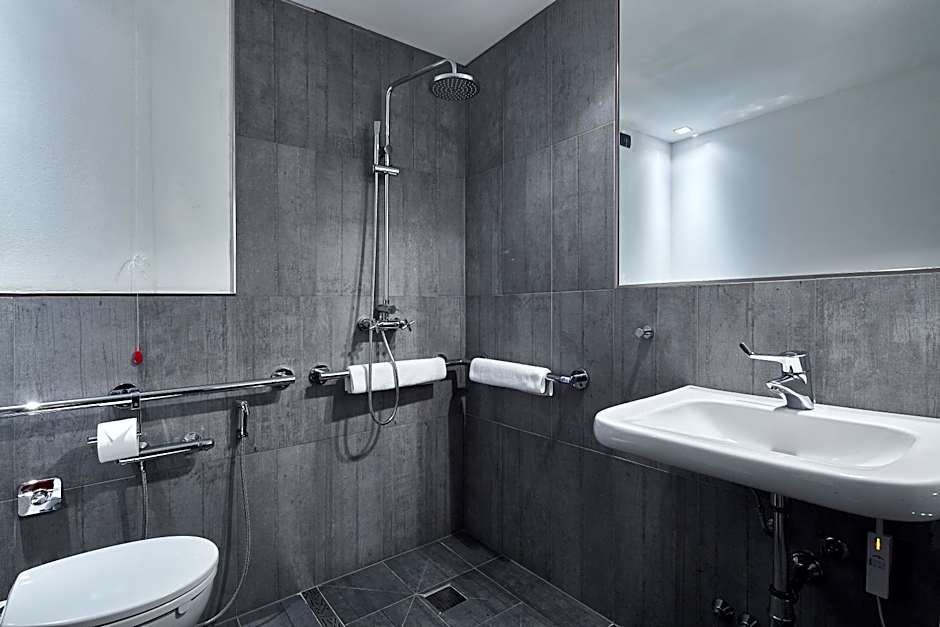 Palazzetto Rosso - Art Hotel