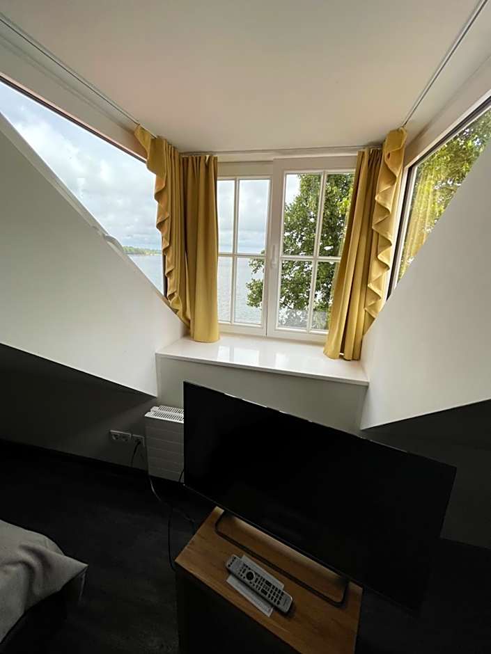 Hotel Hafenresidenz Stralsund