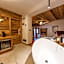 Alpine Refuge Villa Adler