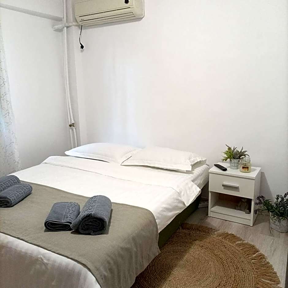 Apartament Florina