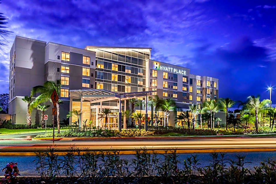 Hyatt Place Manati