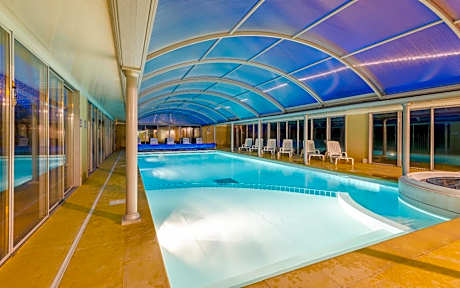 Lagrange Vacances Le Hameau De Peemor Pen