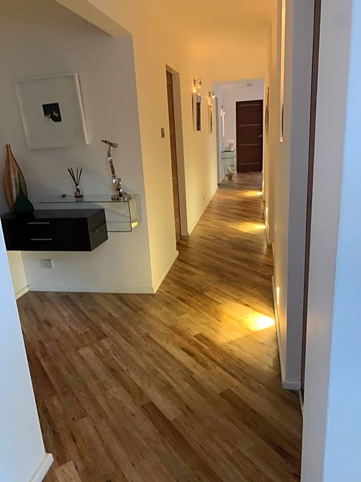 Invercreran Lodge Luxury Bed & Breakfast