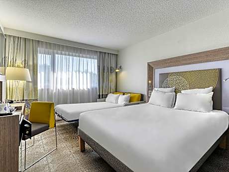 Superior Room - Double bed