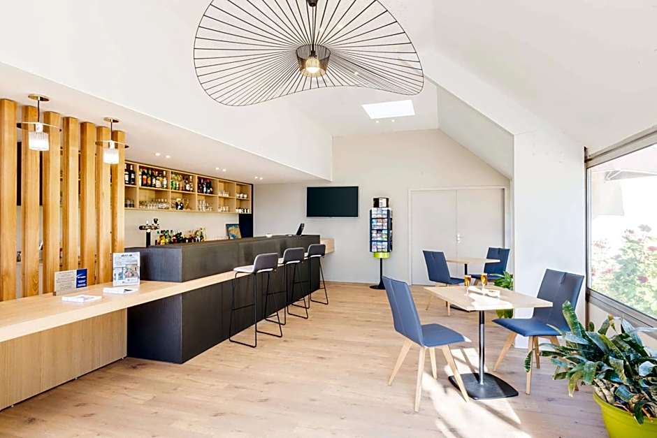 Best Western Armor Park Dinan