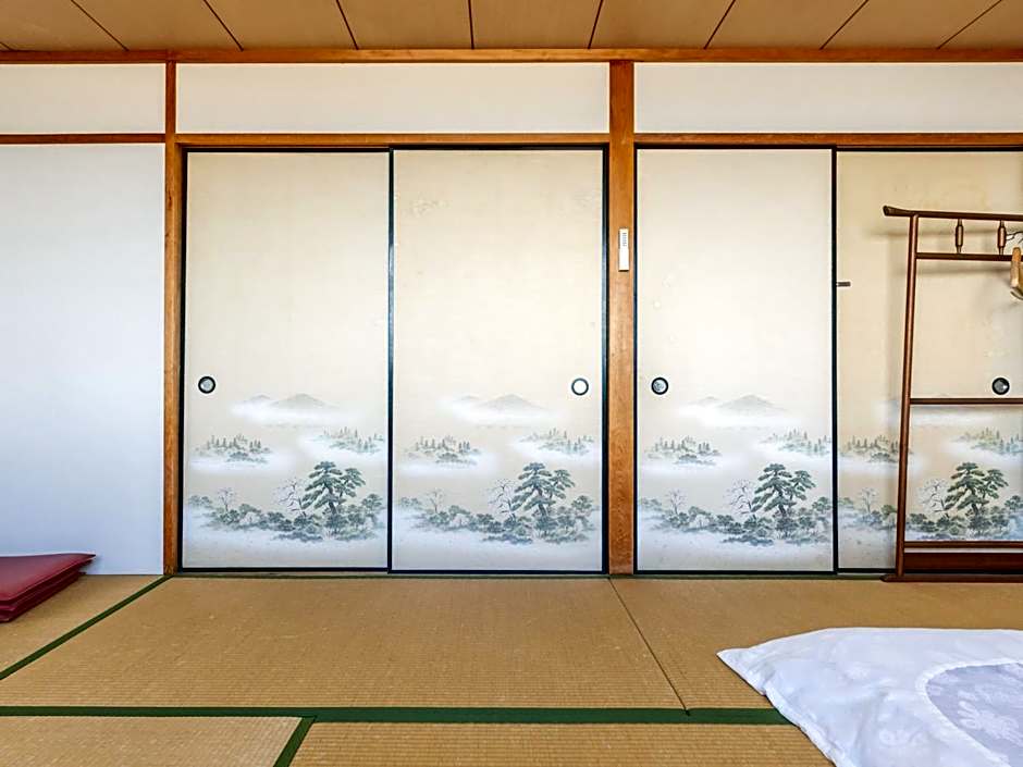 Tabist Hara Business Ryokan