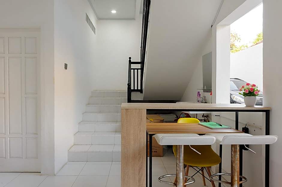 Urbanview Hotel Betego Syariah Enggal by RedDoorz
