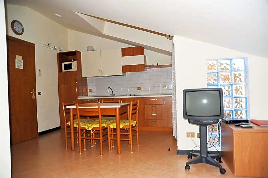 Hotel Bianca Maria