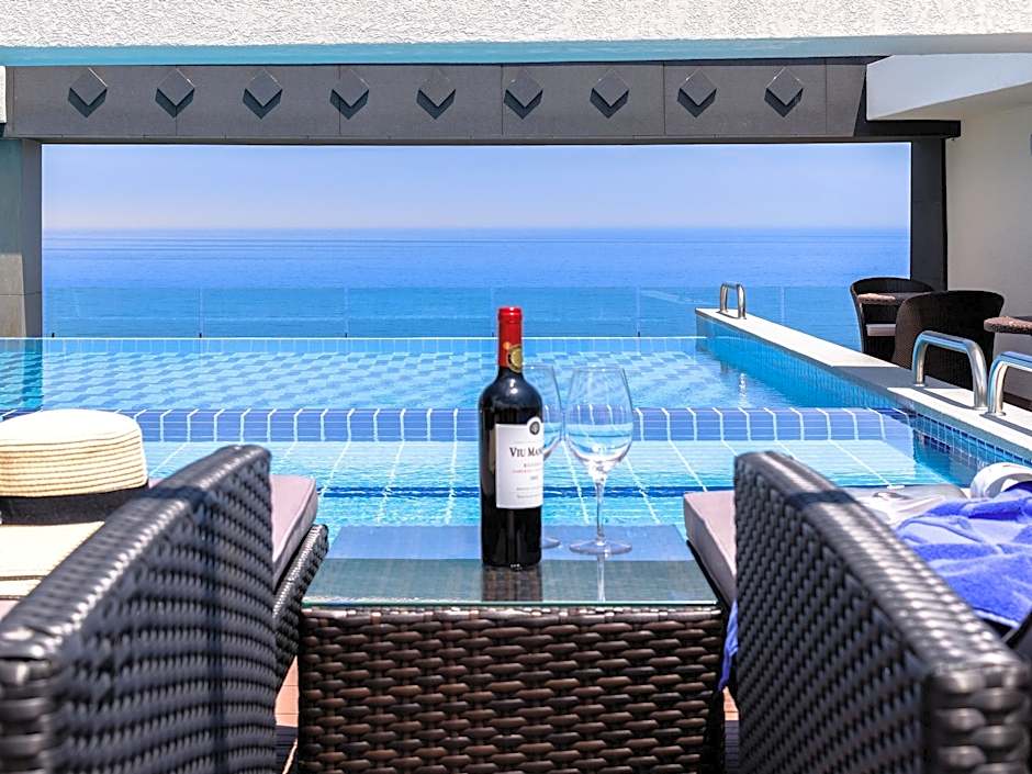 Grabel Hotel Jeju