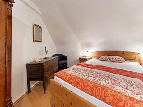 Apartment in Reifferscheid with garden