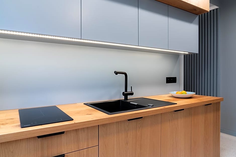 Grodzka Stare Miasto Aparthotel - Dream Apart